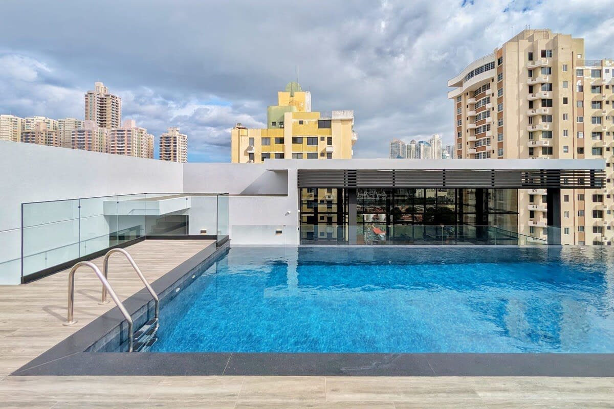 Panamá Vacation Rental