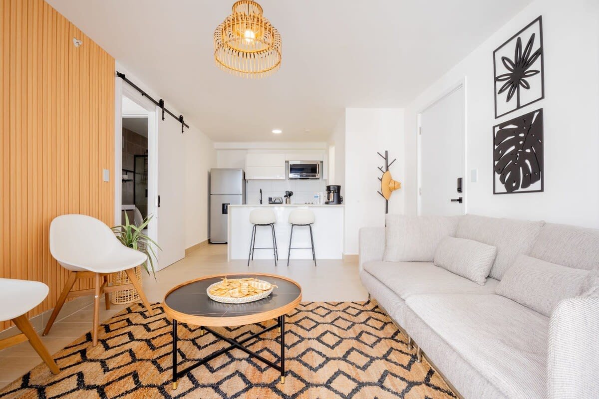 Panamá Vacation Rental