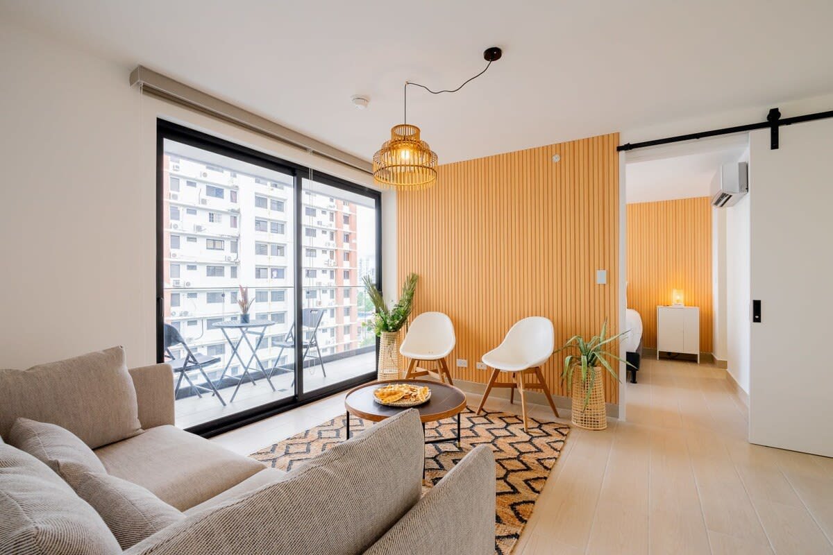 Panamá Vacation Rental