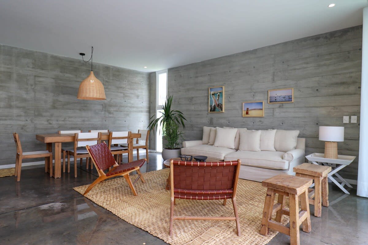 Paracas Vacation Rental