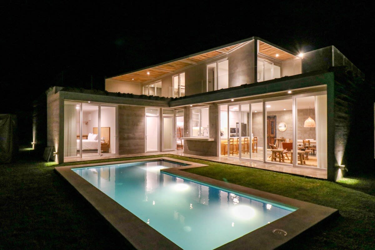 Paracas Vacation Rental