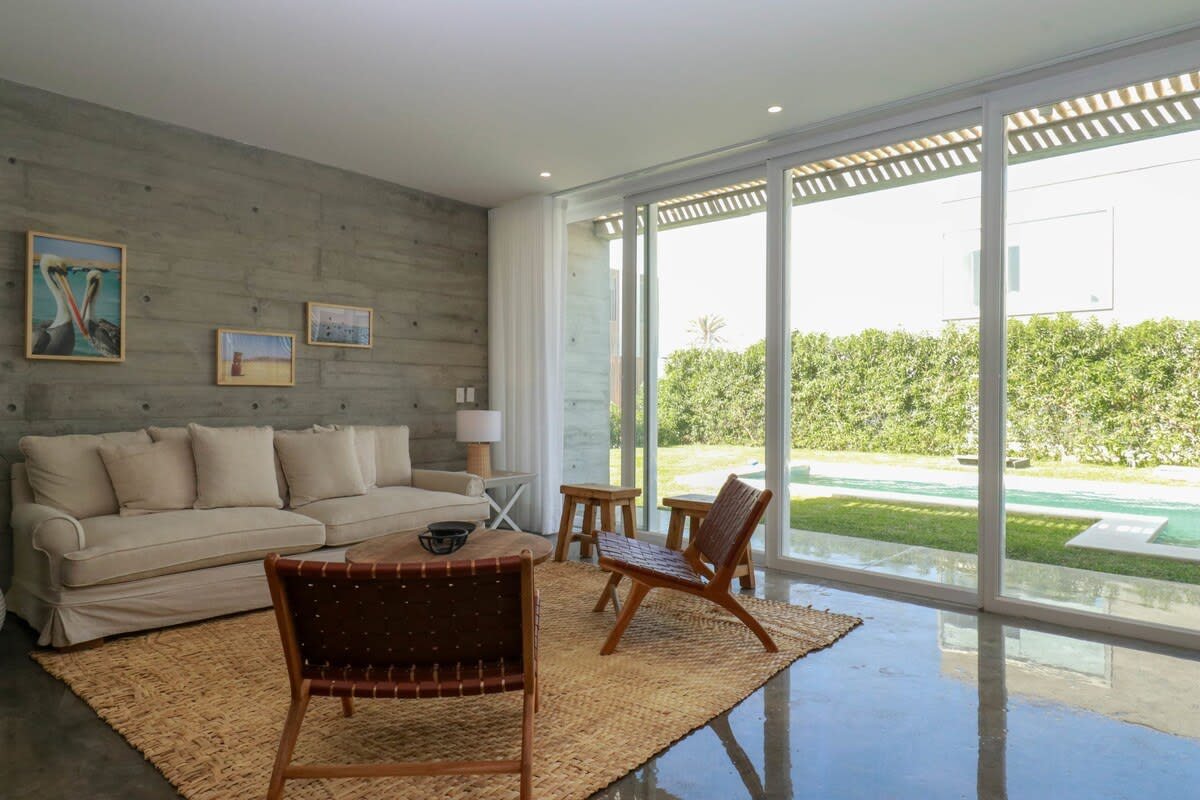 Paracas Vacation Rental