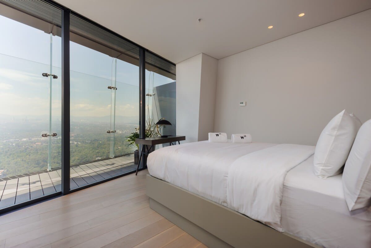 Ciudad de México Vacation Rental