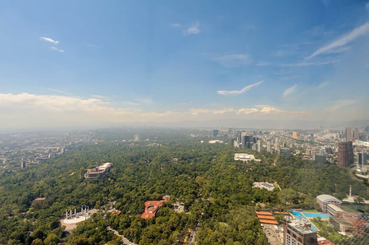 Ciudad de México Vacation Rental