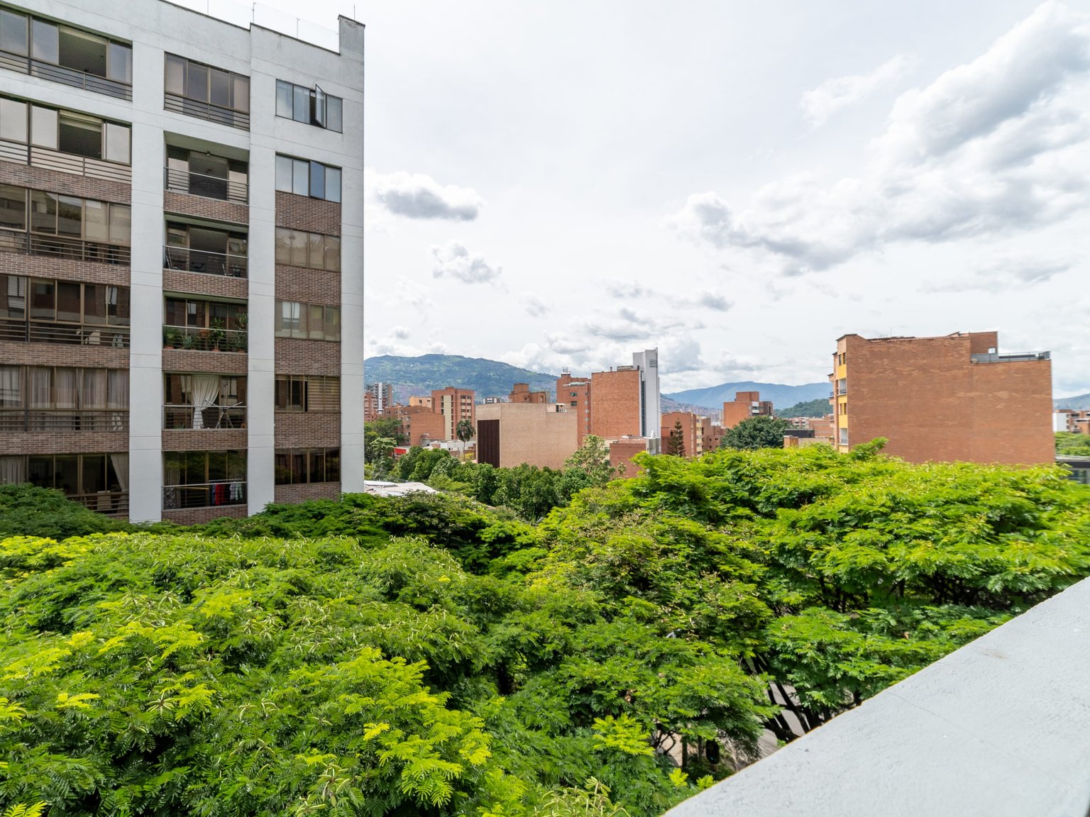 Medellín Vacation Rental