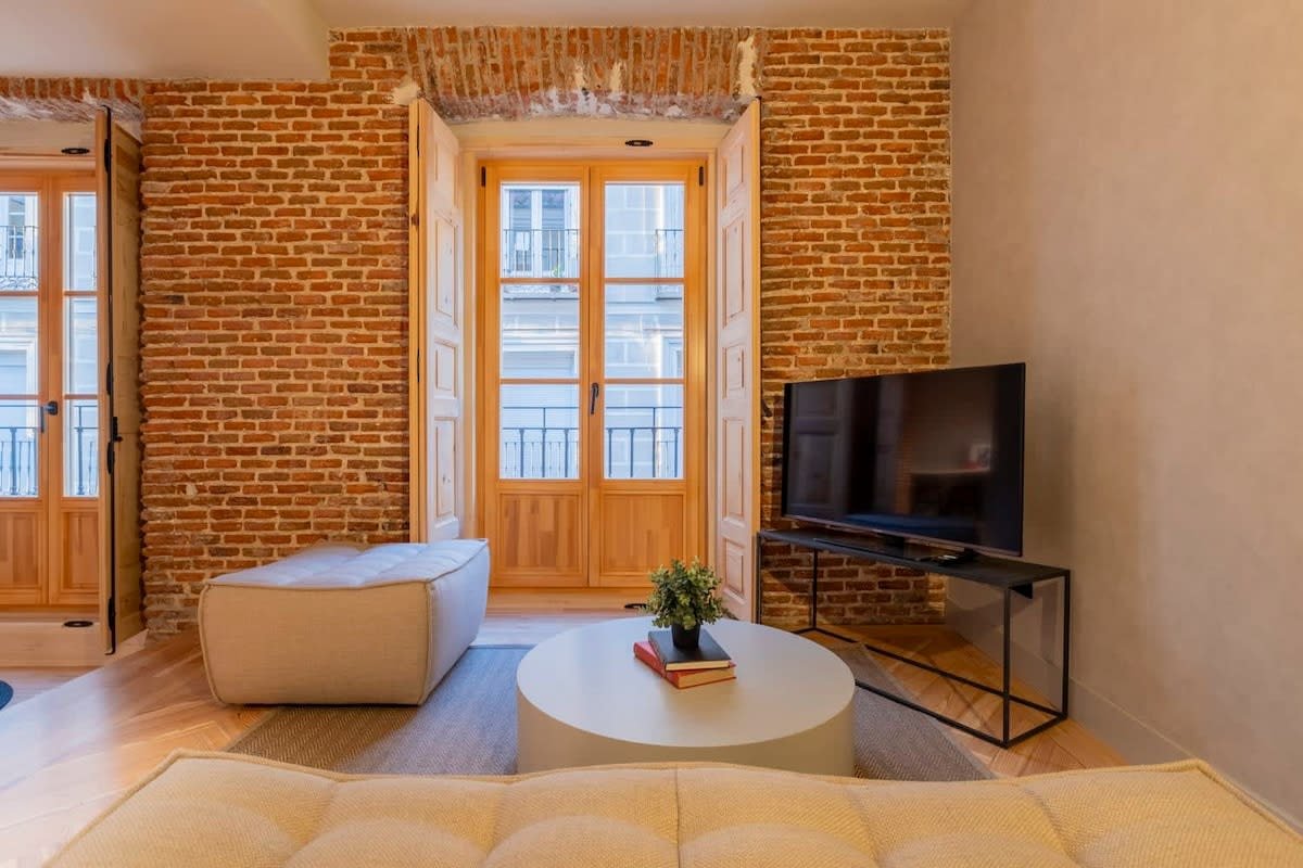Madrid Vacation Rental