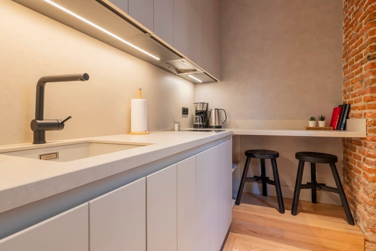 Madrid Vacation Rental