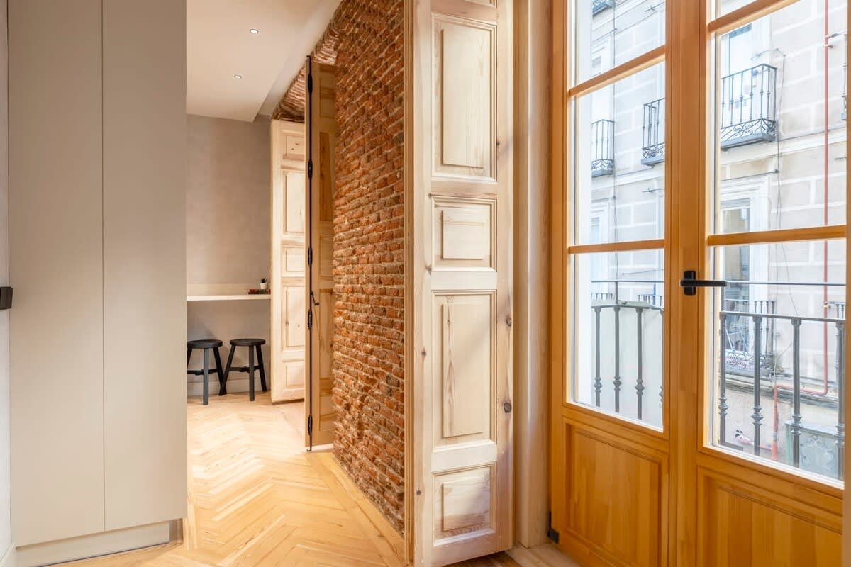 Madrid Vacation Rental