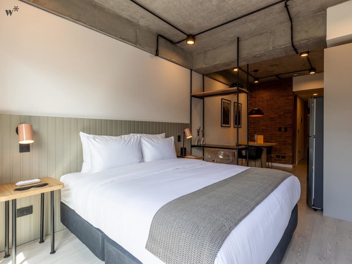 Bogotá Vacation Rental