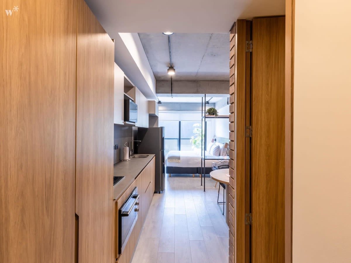 Bogotá Vacation Rental