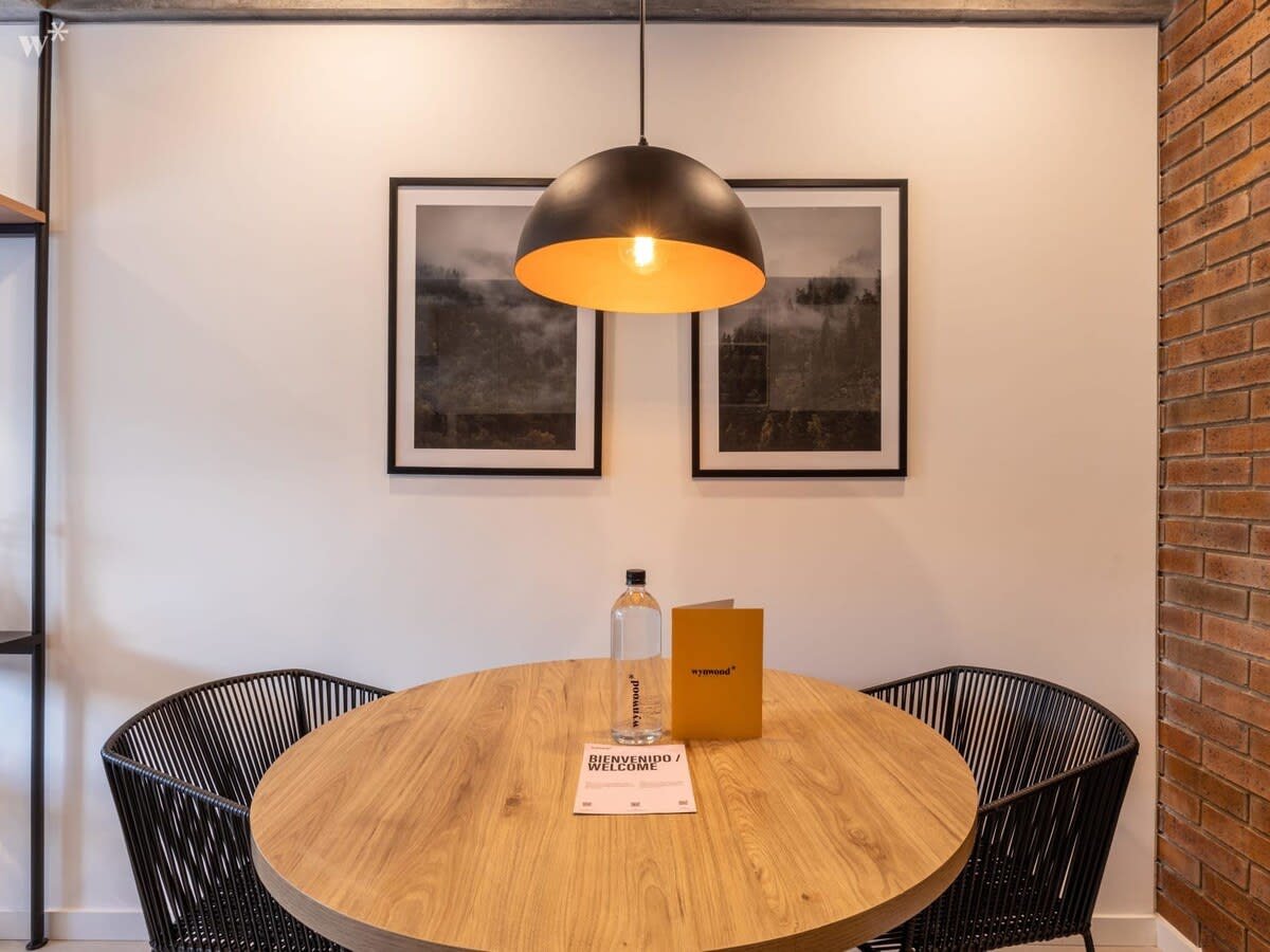 Bogotá Vacation Rental