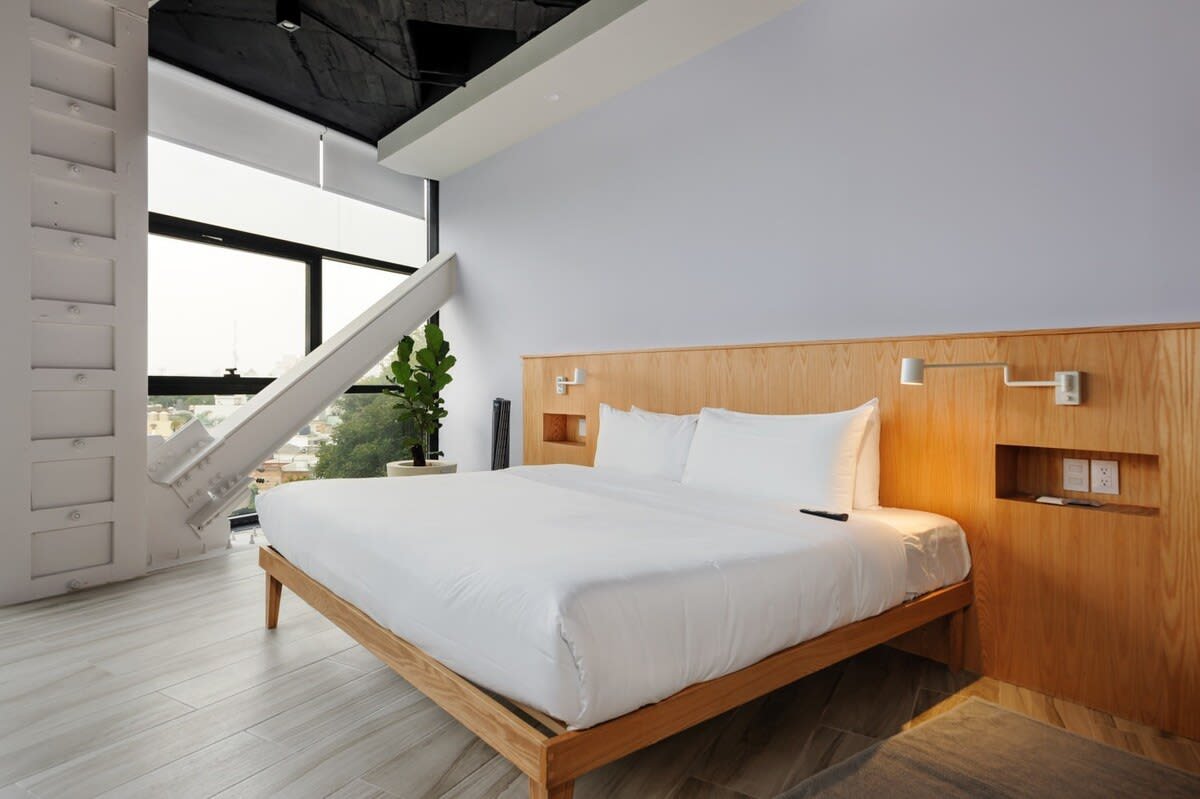 Ciudad de México Vacation Rental