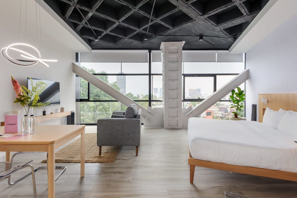 Ciudad de México Vacation Rental