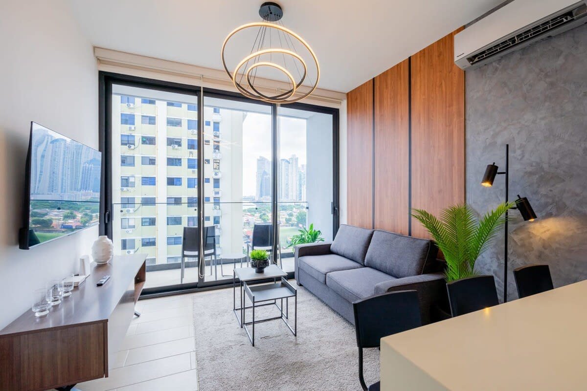 Panamá Vacation Rental