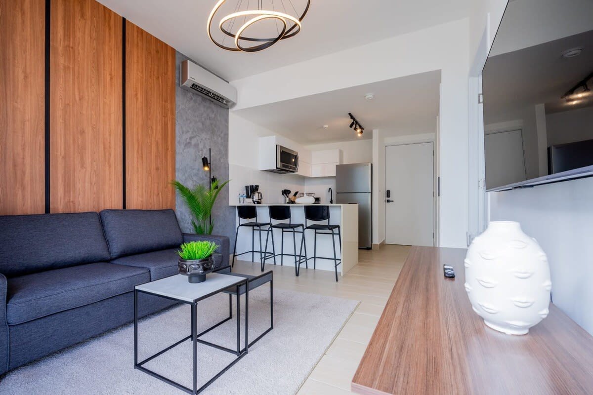 Panamá Vacation Rental