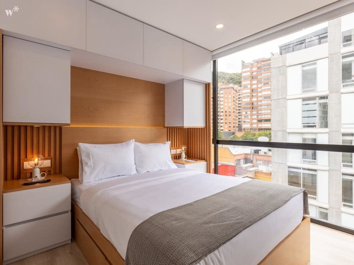 Bogotá Vacation Rental