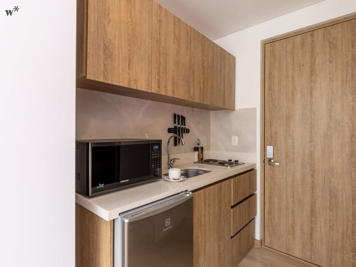 Bogotá Vacation Rental