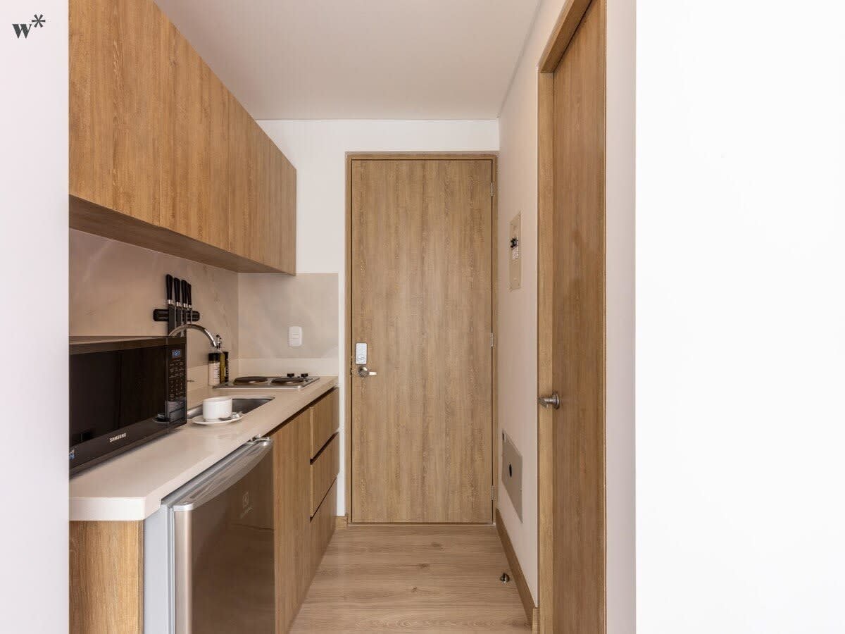 Bogotá Vacation Rental