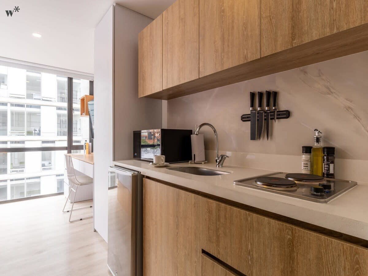 Bogotá Vacation Rental