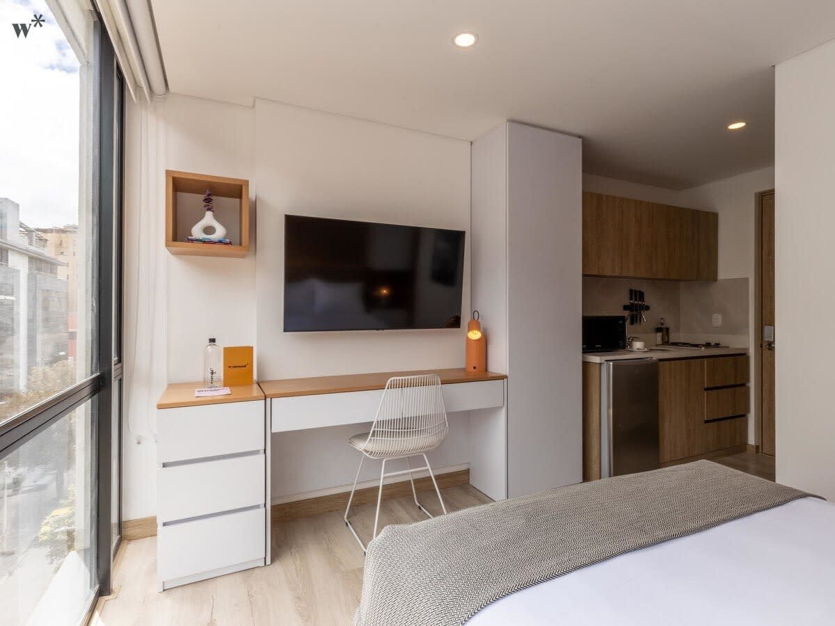 Bogotá Vacation Rental