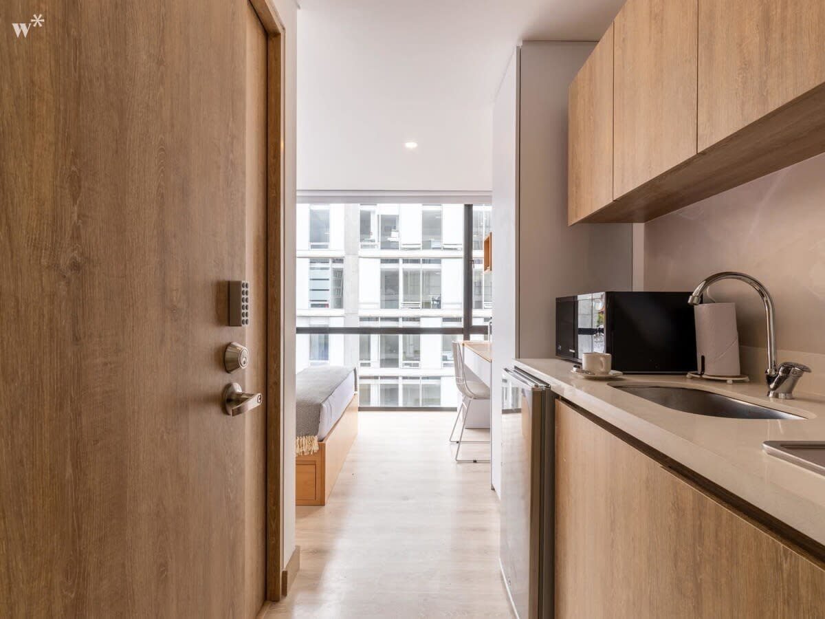 Bogotá Vacation Rental