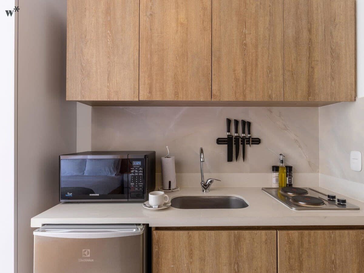 Bogotá Vacation Rental