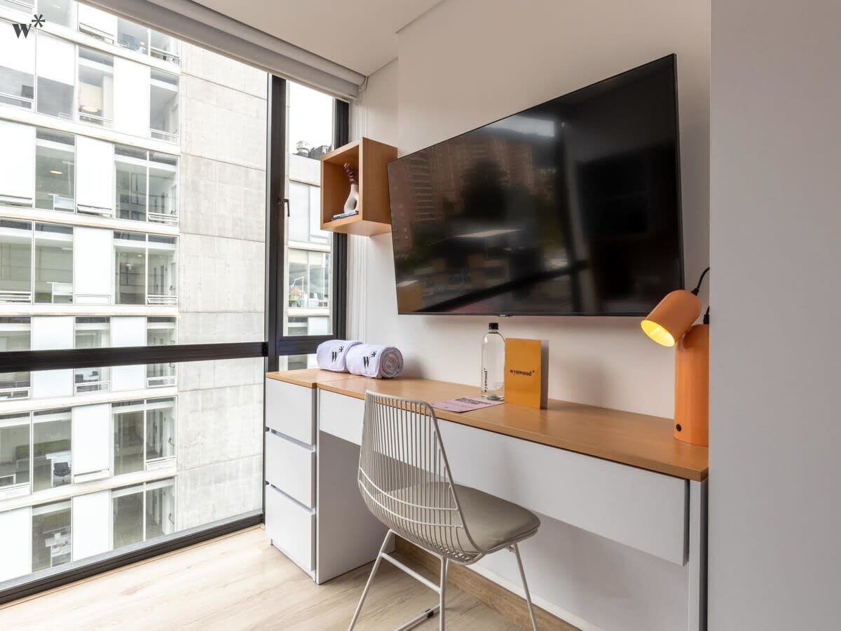 Bogotá Vacation Rental