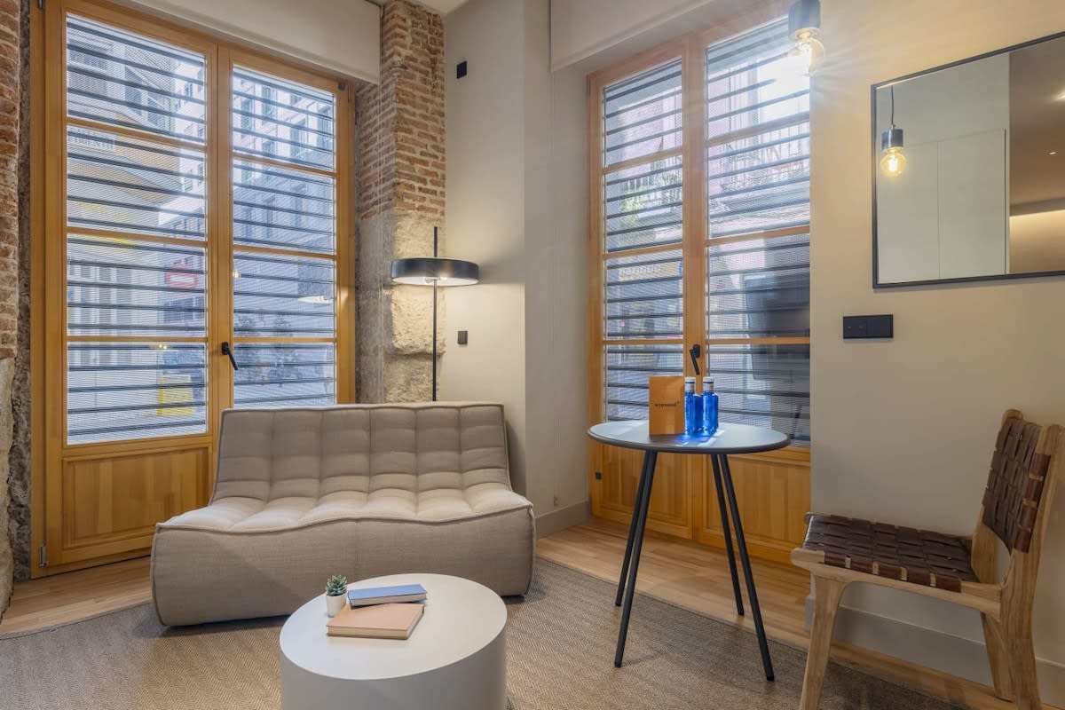 Madrid Vacation Rental