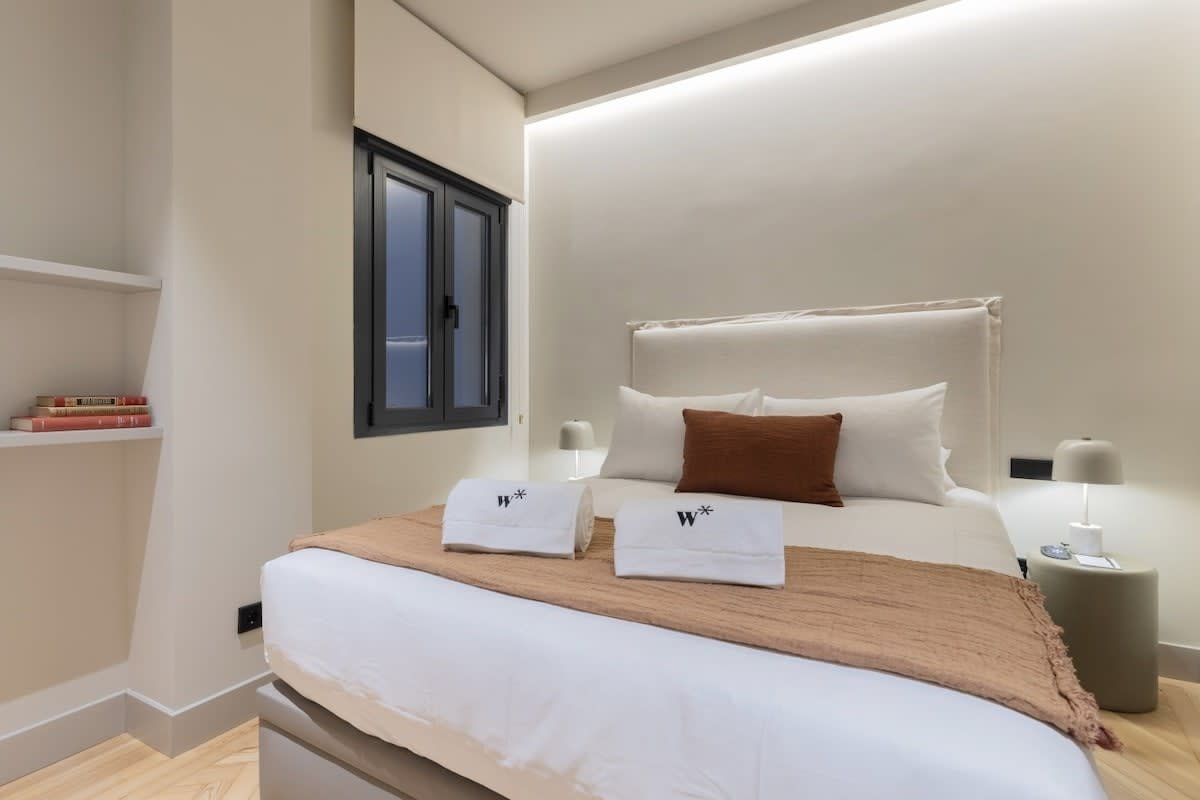 Madrid Vacation Rental