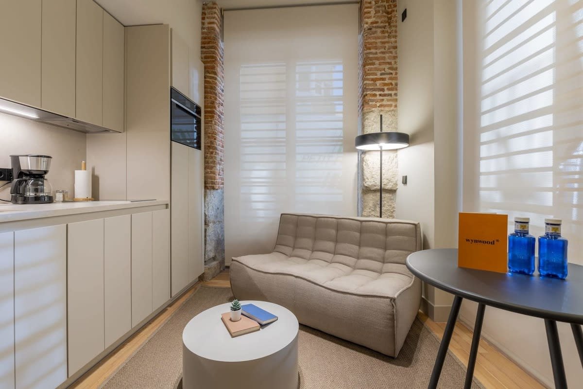 Madrid Vacation Rental