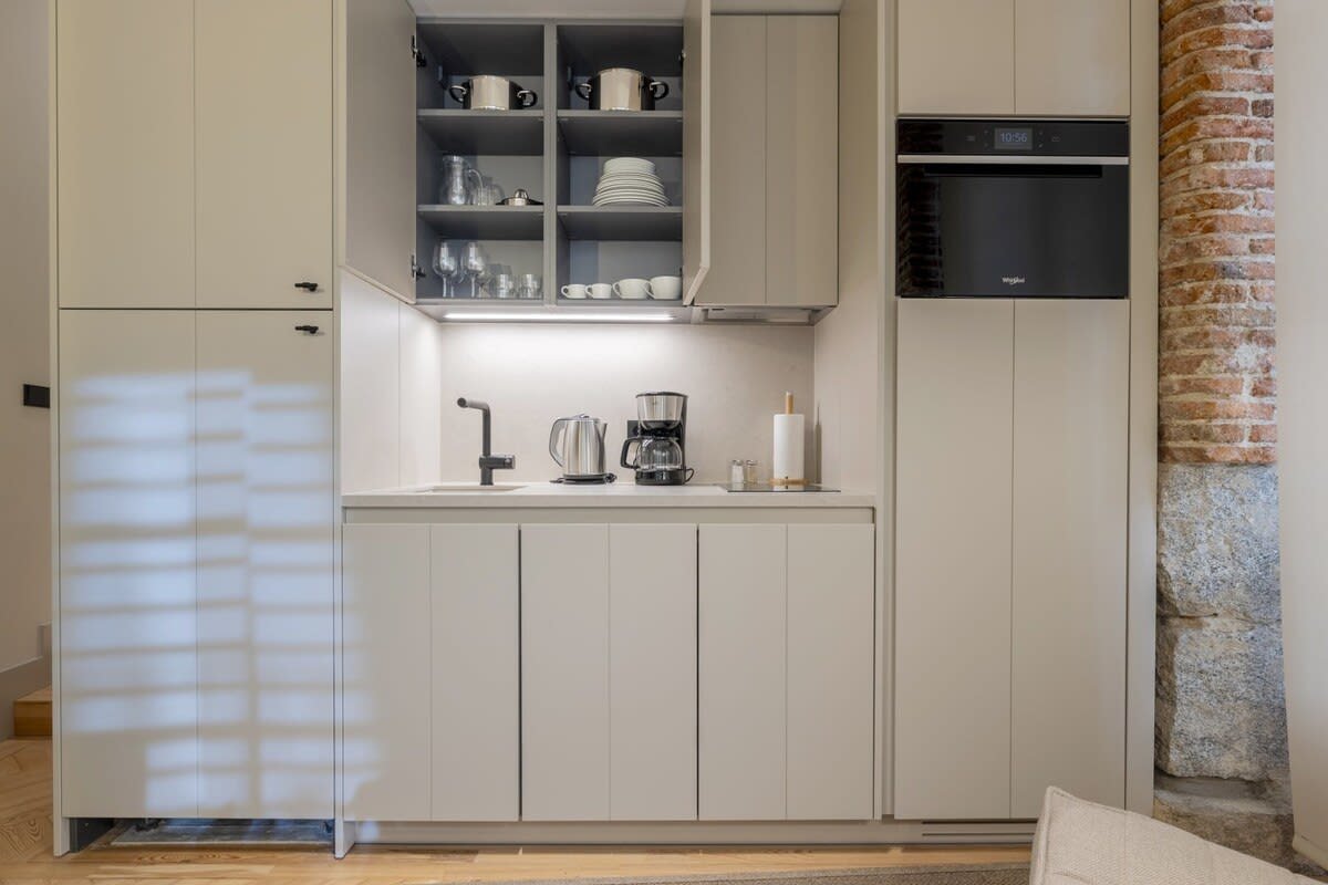 Madrid Vacation Rental