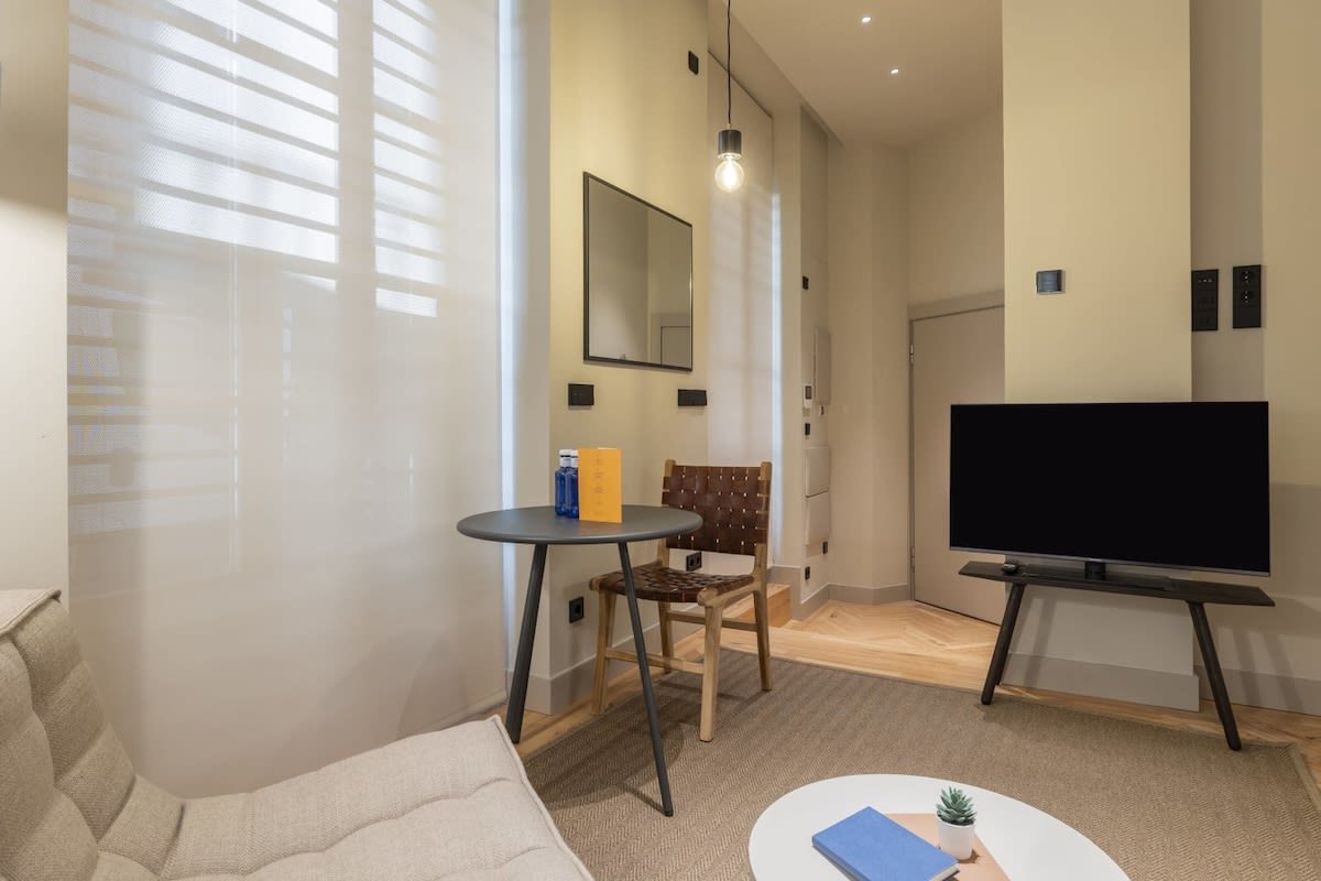 Madrid Vacation Rental