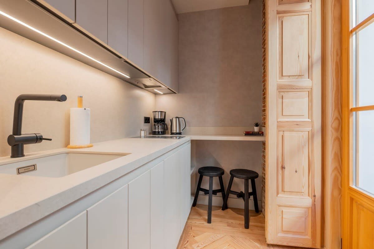 Madrid Vacation Rental