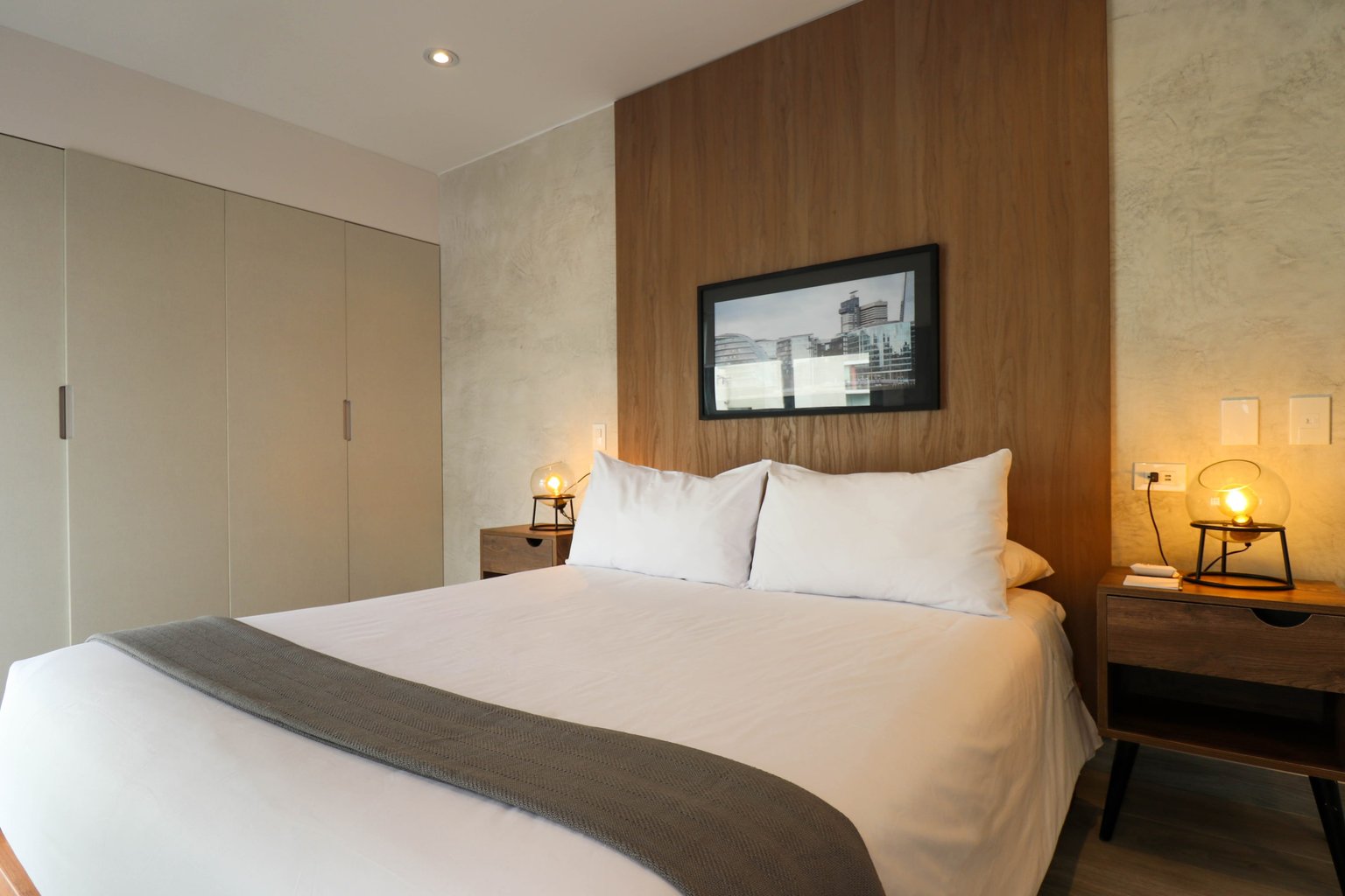 Miraflores Vacation Rental