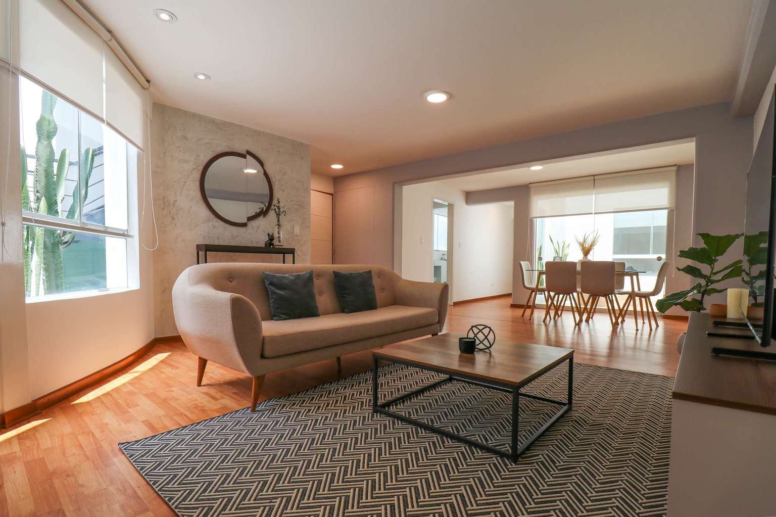 Barranco Vacation Rental