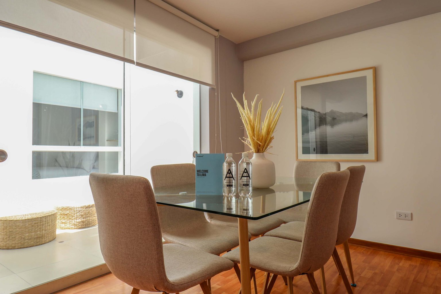 Barranco Vacation Rental