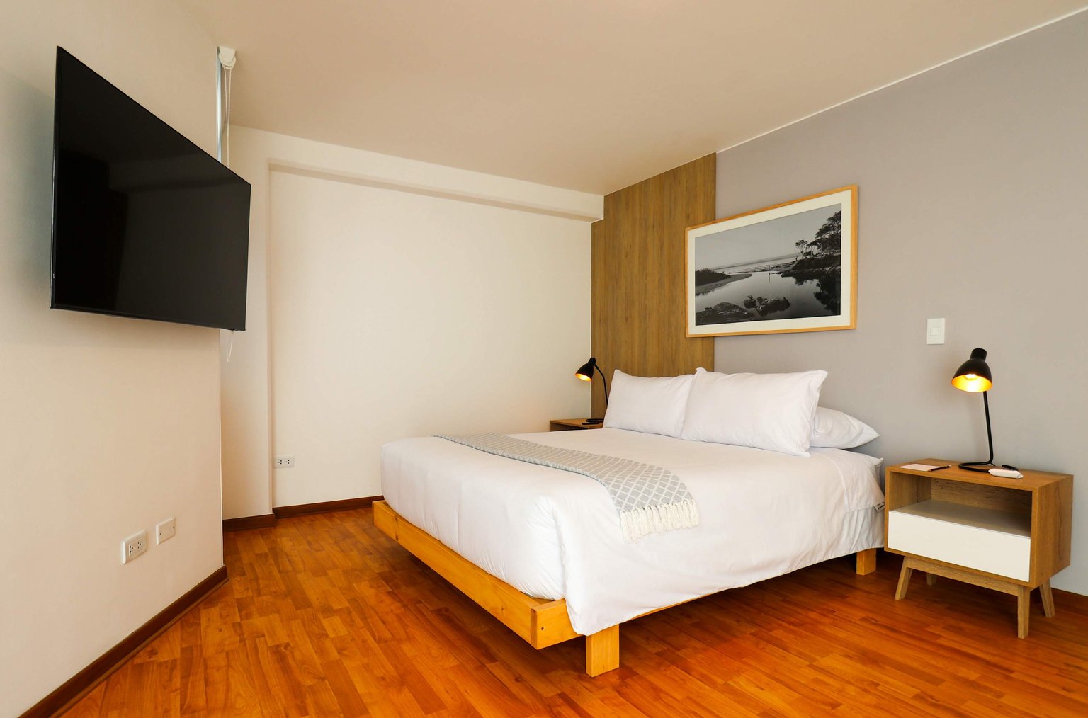 Barranco Vacation Rental