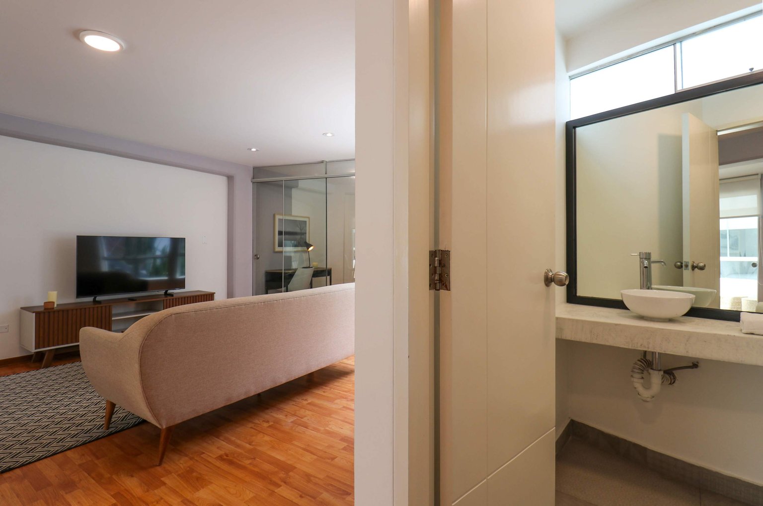 Barranco Vacation Rental