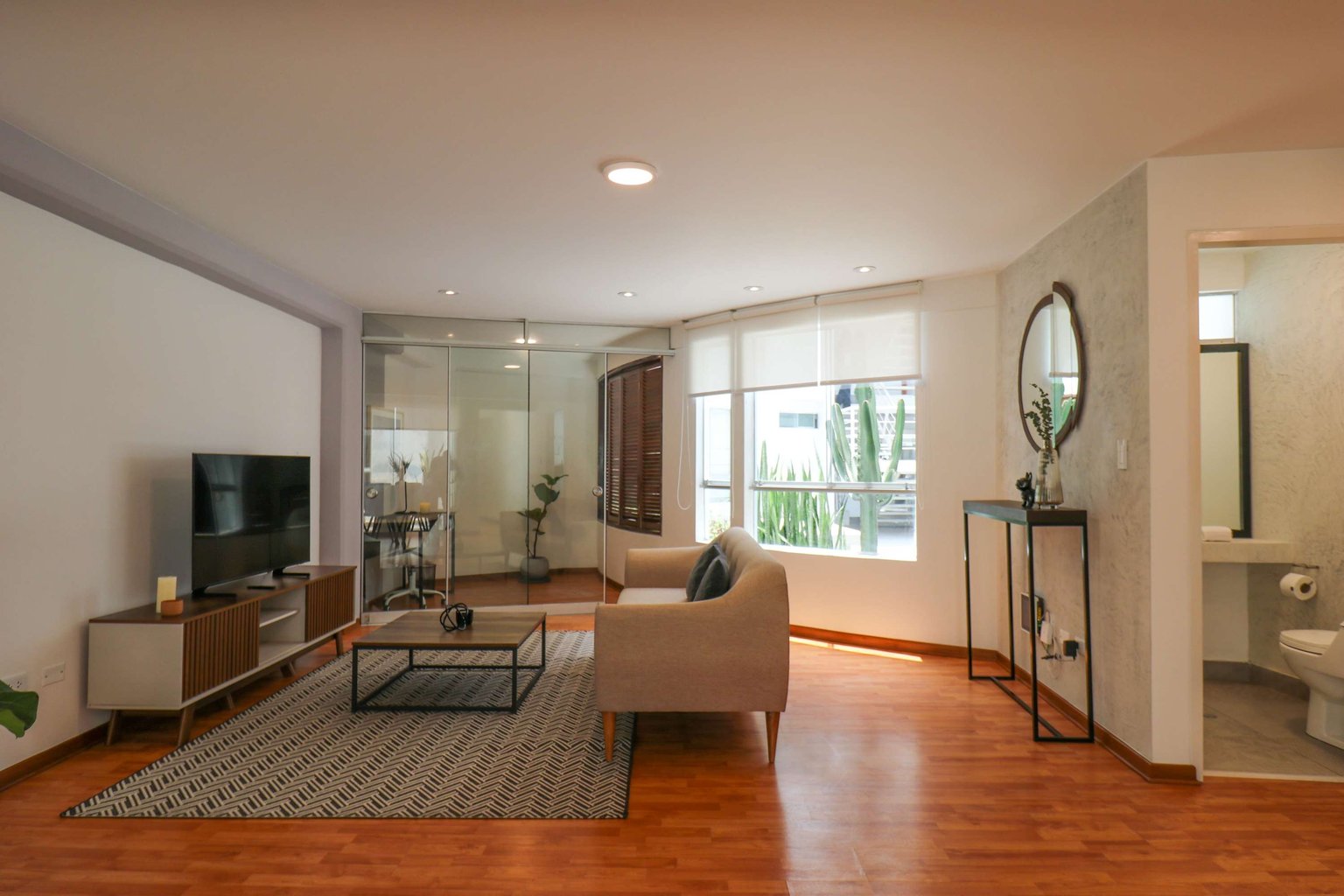 Barranco Vacation Rental