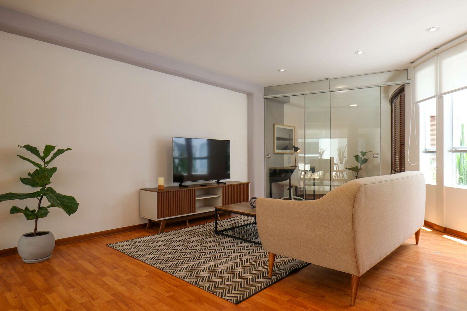 Barranco Vacation Rental