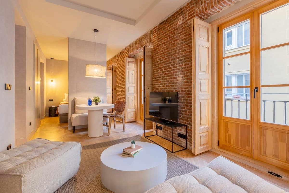 Madrid Vacation Rental