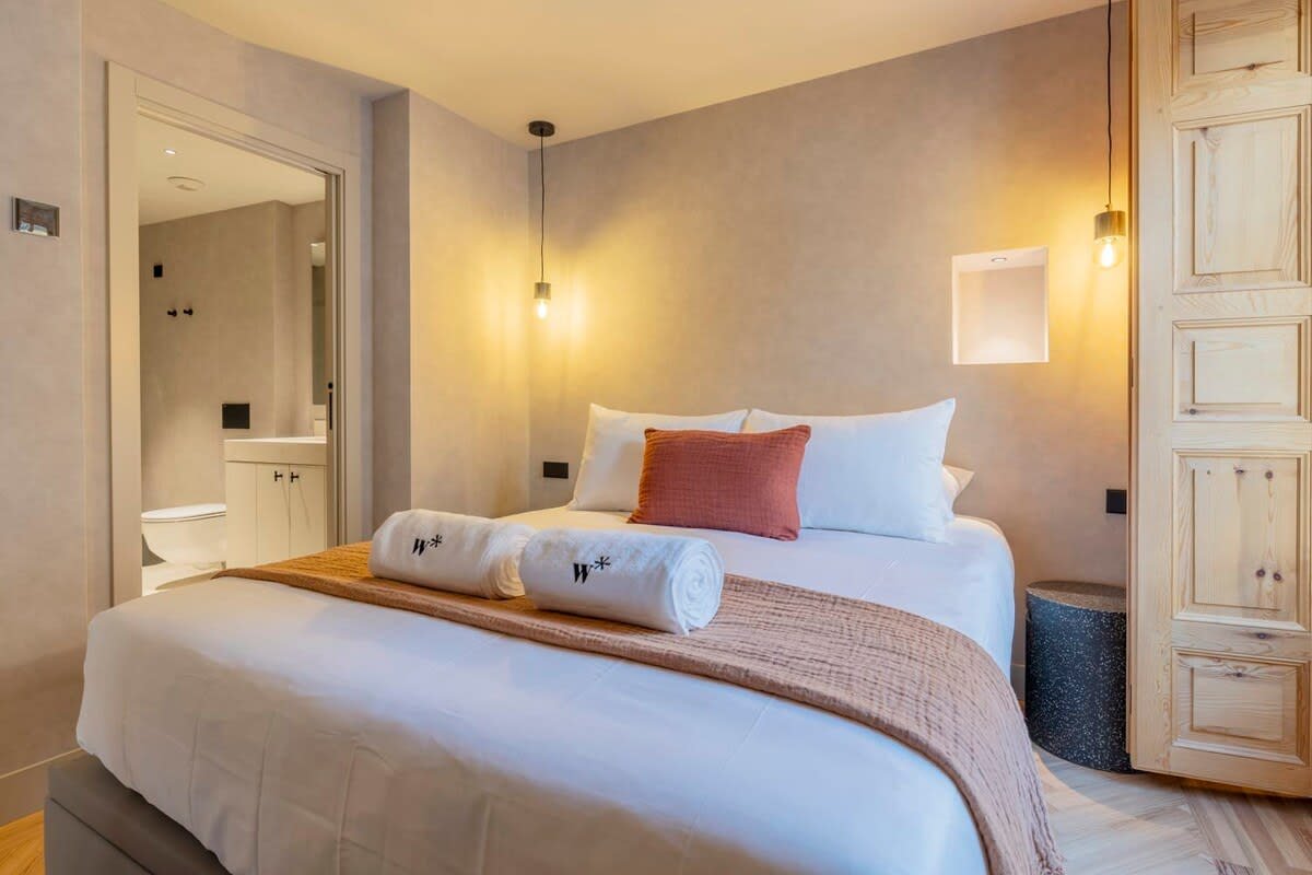 Madrid Vacation Rental