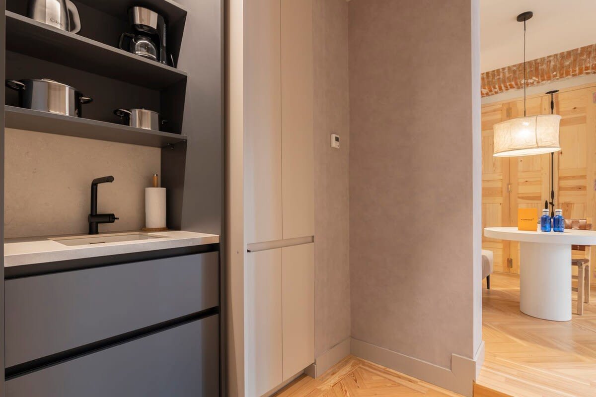 Madrid Vacation Rental