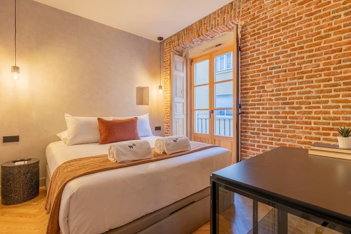 Madrid Vacation Rental