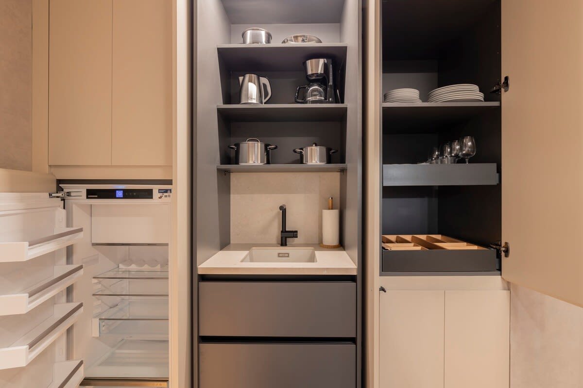 Madrid Vacation Rental