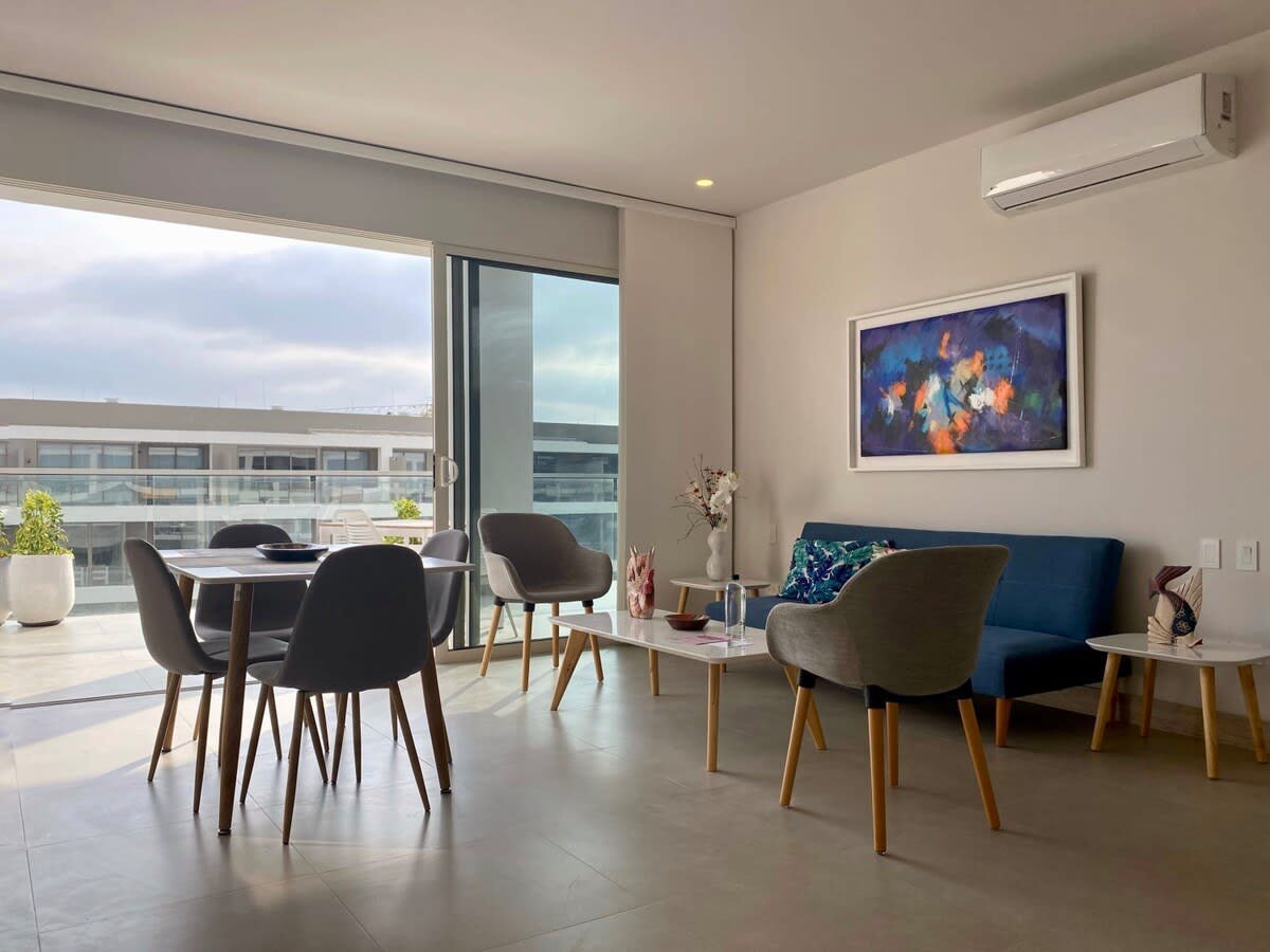 Cartagena de Indias Vacation Rental