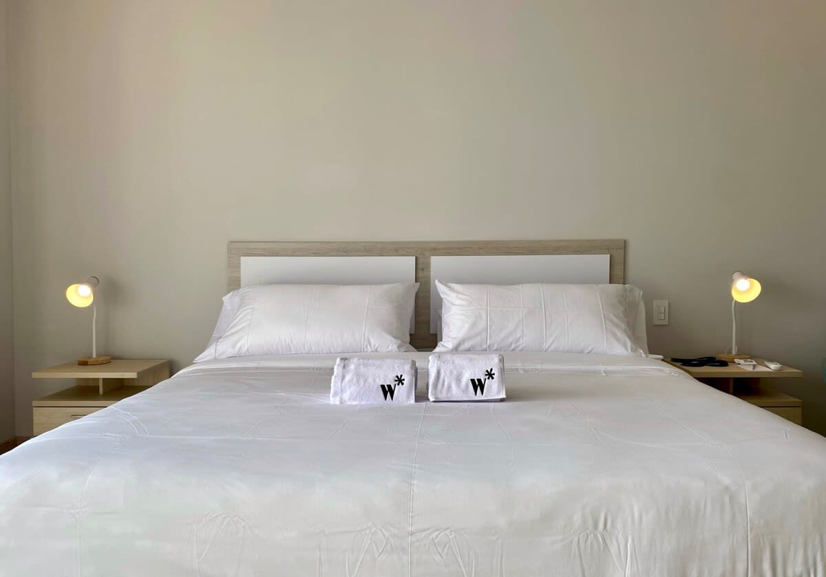 Cartagena de Indias Vacation Rental