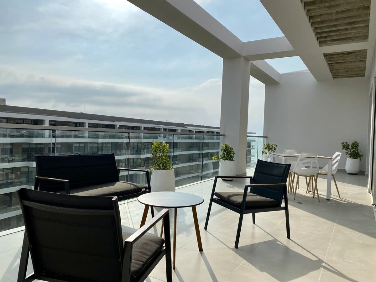 Cartagena de Indias Vacation Rental