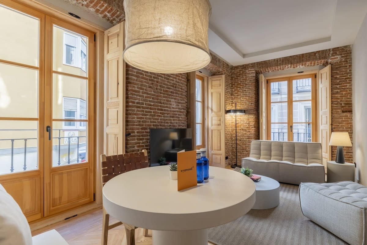 Madrid Vacation Rental