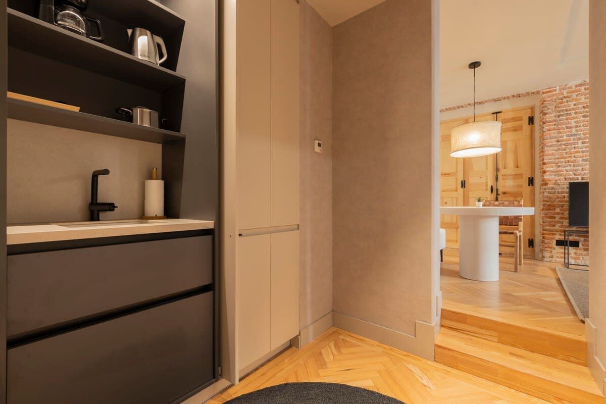 Madrid Vacation Rental